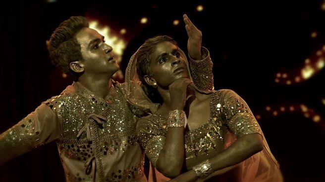 Dance with Me season 1 episode 11 on Zee5