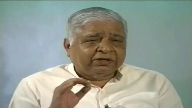Vipassana Meditation 10 Day Course Discourses season 1 episode 7 on Zee5