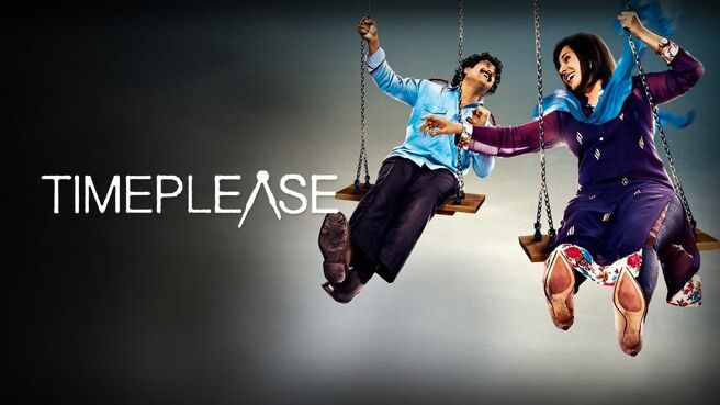 Time Please on Zee5