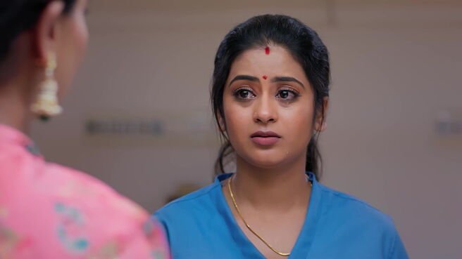 Aval Varuvala season 1 episode 63 on Zee5