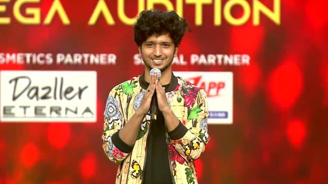 Dance Jodi Dance Reloaded 2 season 1 episode 1 on Zee5