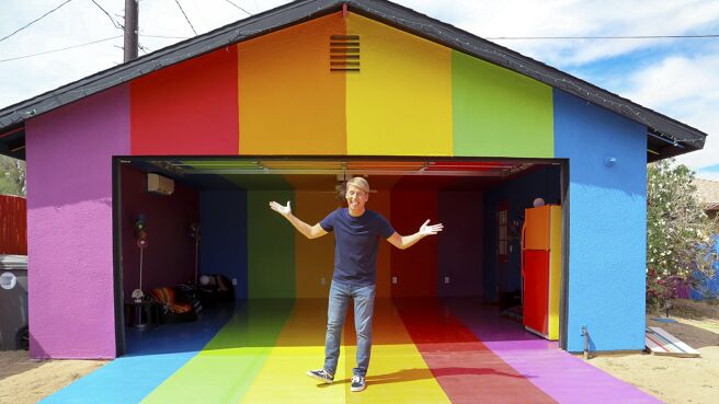 Zillow Gone Wild season 1 episode 5 on Discovery Plus