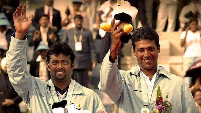 Break Point season 1 episode 7 on Zee5
