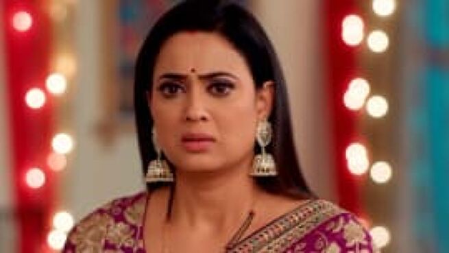 Main Hoon Aparajita season 1 episode 238 on Zee5