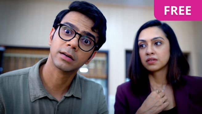 Divorce Ke Liye Kuch Bhi Karega season 1 episode 2 on Zee5