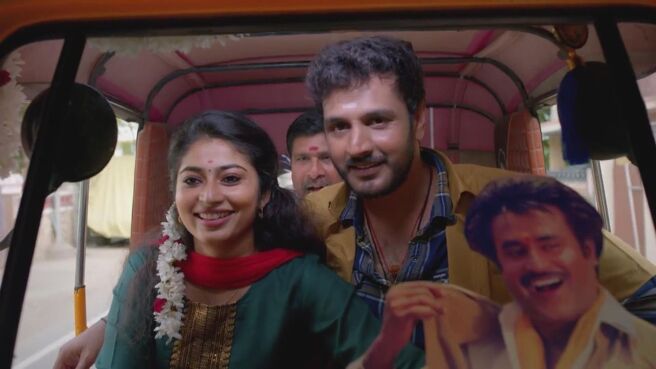 Veera season 1 episode 1 on Zee5