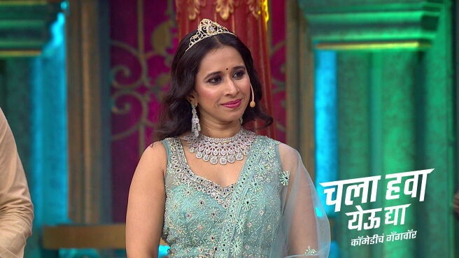 Chala Hawa Yeu Dya season 1 episode 28 on Zee5