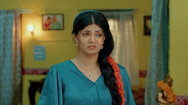 Kalavaari Kodalu Kanakamahalakshmi season 1 episode 3 on Zee5