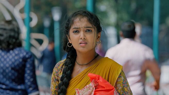 Meghasandesha season 1 episode 18 on Zee5