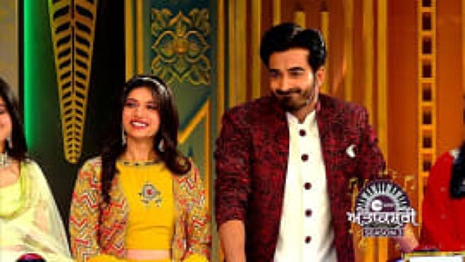 Antakshari Season 3 season 1 episode 13 on Zee5