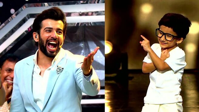 Dance India Dance L'il Masters Season 5 season 1 episode 30 on Zee5