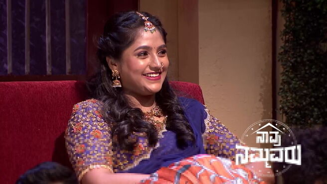 Naavu Nammavaru season 1 episode 18 on Zee5