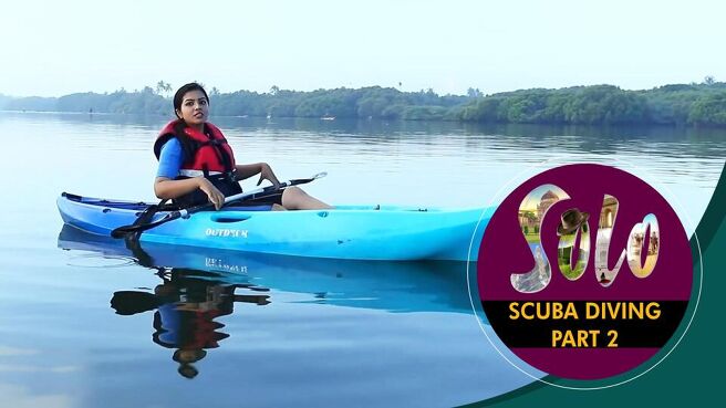 Solo season 1 episode 8 on Sun NXT
