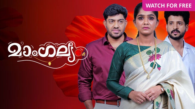 Mangalyam on Zee5