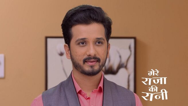 Mere Raja Ki Rani season 1 episode 20 on Zee5
