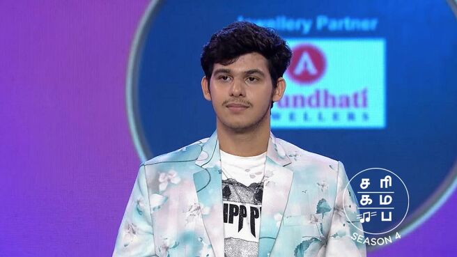 Sa Re Ga Ma Pa - Ustadnka Ustad season 1 episode 14 on Zee5