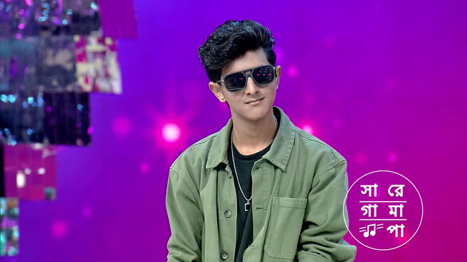 Sa Re Ga Ma Pa 2025 season 1 episode 21 on Zee5