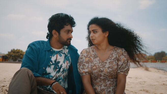 Heartiley Battery season 1 episode 3 on Zee5