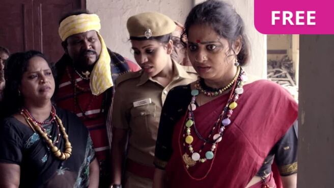 Alarm season 1 episode 1 on Zee5