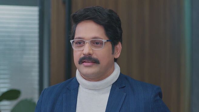 Lakshmi Niwas season 1 episode 3 on Zee5