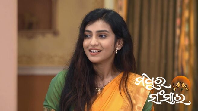 Madhura Sansara season 1 episode 2 on Zee5