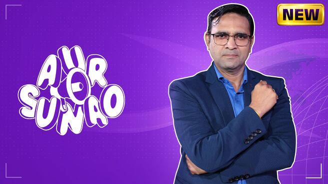 Aur Sunao on Zee5