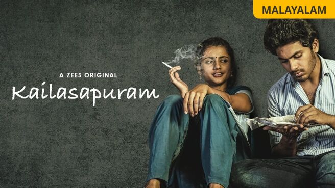 Kailasapuram on Zee5