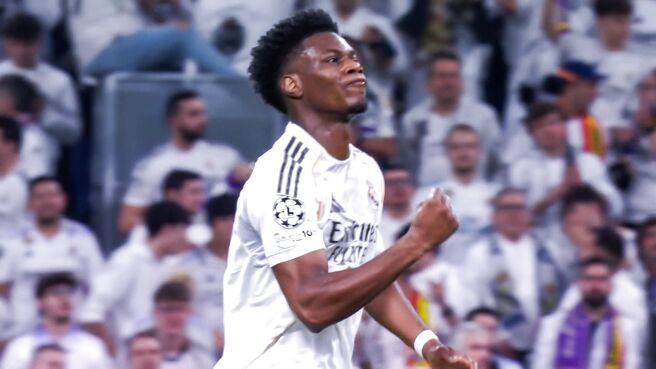 Real Madrid vs Benfica - Highlights - 26 Feb 2026 on Sony LIV