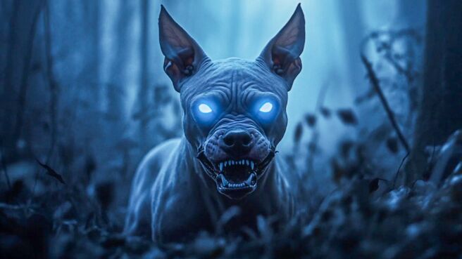 Lost Monster Files season 1 episode 5 on Discovery Plus