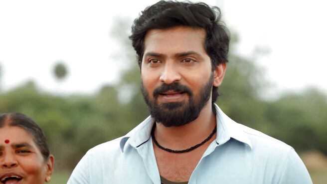 Accidental Farmer & Co. (Tamil) season 1 episode 8 on Sony LIV