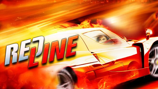 Redline on LionsGate Play