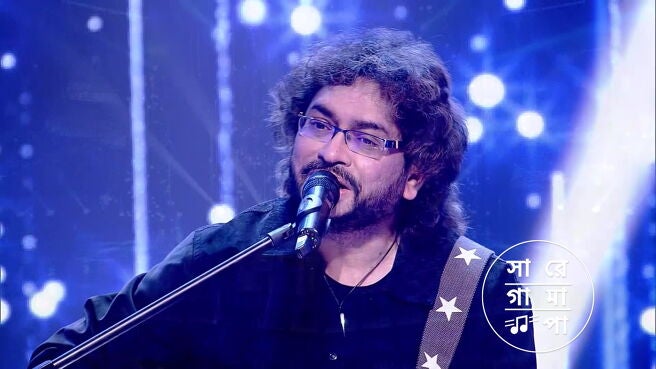 Sa Re Ga Ma Pa 2025 season 1 episode 29 on Zee5