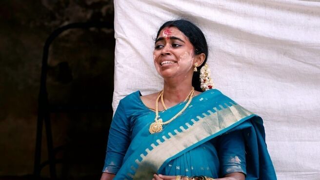 Ayali season 1 episode 4 on Zee5