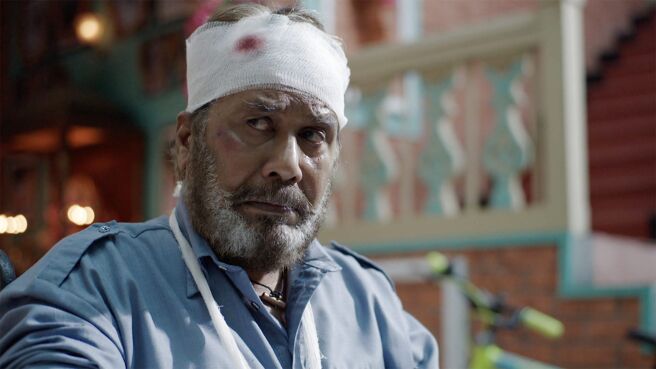 Kaatelal & Sons season 1 episode 17 on Sony LIV