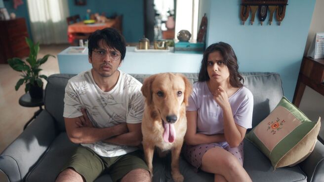 Pet Puraan season 1 episode 4 on Sony LIV