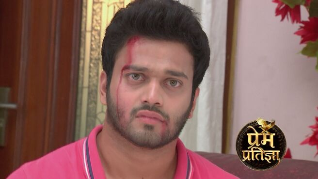 Prem Pratigya season 1 episode 49 on Zee5