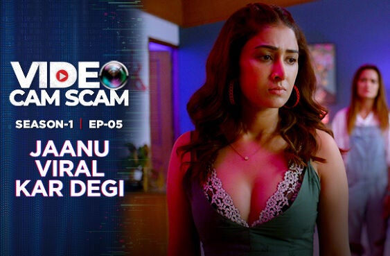 Video Cam Scam season 1 episode 5 on EpicOn
