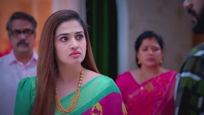 Ayali season 1 episode 13 on Zee5