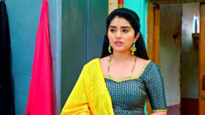 Jothe Jotheyali season 1 episode 948 on Zee5