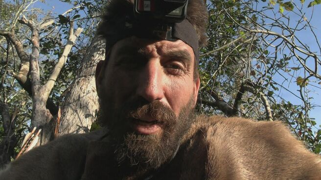 Naked and Afraid XL season 6 episode 10 on DiscoveryPlus