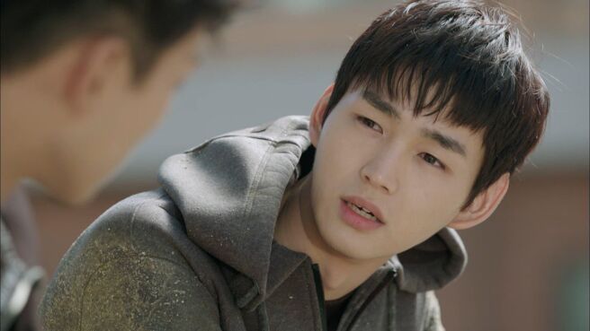 Cheer Up season 1 episode 4 on Zee5