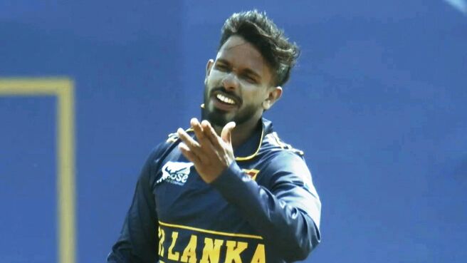 Fall Of Wickets - India A - 15 Jun 2026 on Sony LIV
