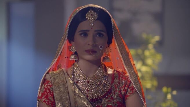 Laal Ishq season 1 episode 49 on Zee5