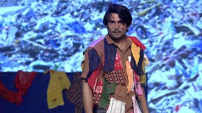 DOD Zee Sarthak Sansar Dance Double League season 1 episode 26 on Zee5