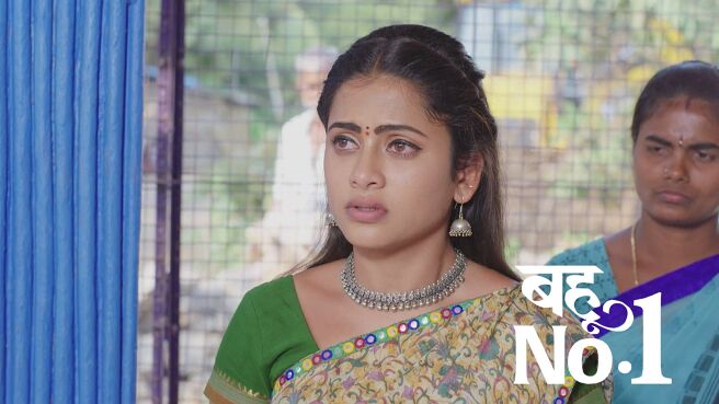 Bahu No. 1 season 1 episode 42 on Zee5