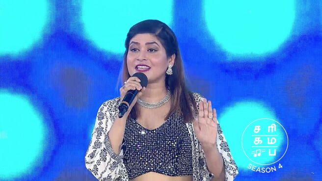 Sa Re Ga Ma Pa - Ustadnka Ustad season 1 episode 29 on Zee5