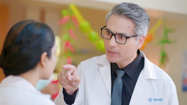 Hui Gumm Yaadein Ek Doctor, Do Zindagiyaan season 1 episode 34 on Sony LIV