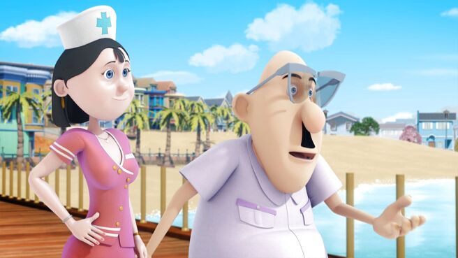 Guru Aur Bhole season 1 episode 20 on SonyLIV