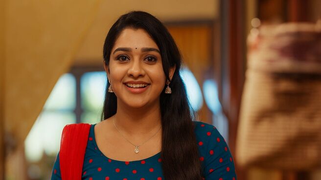 Krishna Rukku season 1 episode 1 on Zee5