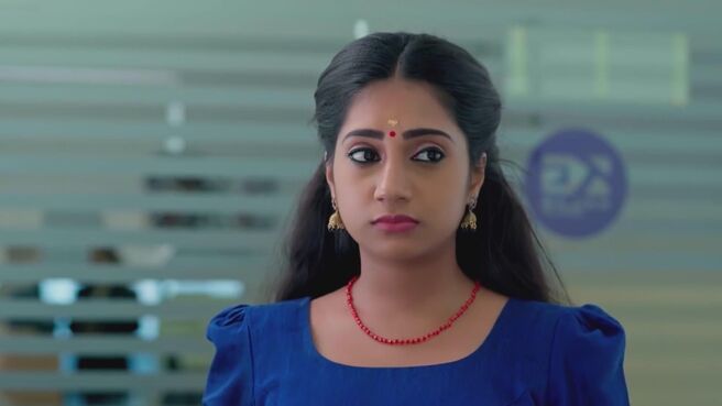 Mayamayooram season 1 episode 17 on Zee5